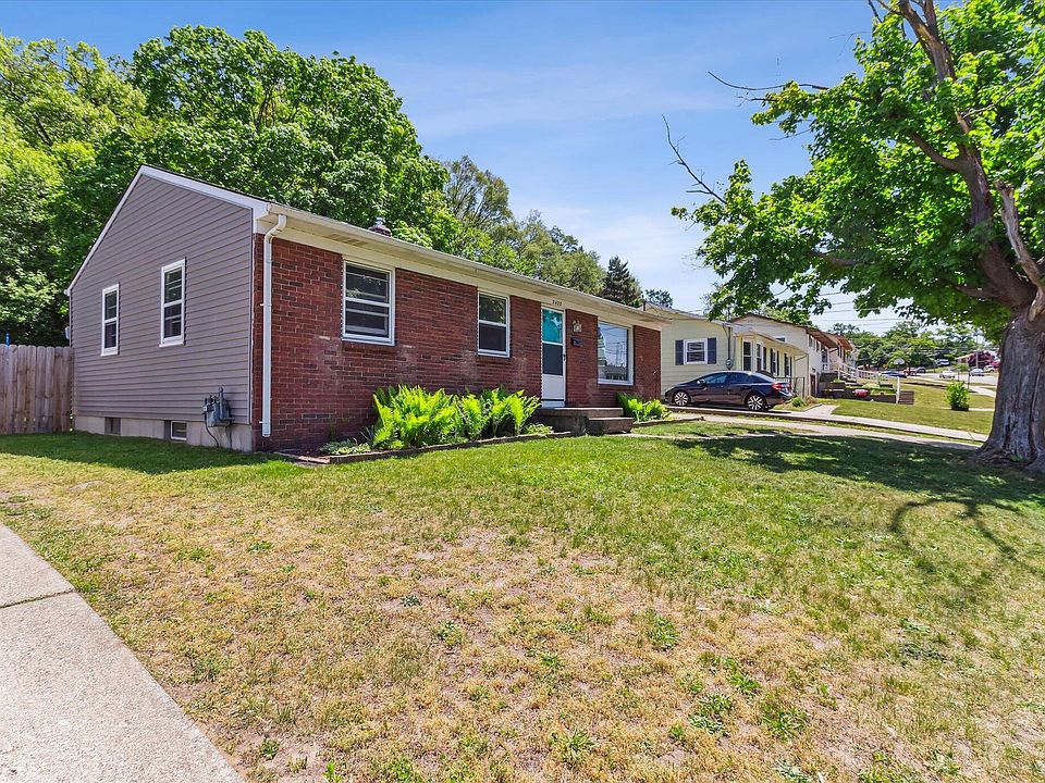 2422 Newstead Ave SW, Wyoming, MI 49509 Zillow