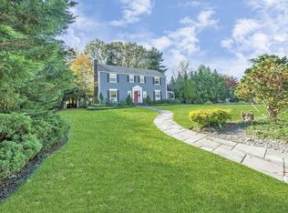 51 Cambridge Dr, Short Hills, NJ 07078