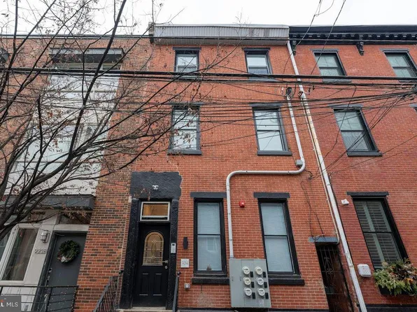 924 N 5th St, Philadelphia, PA 19123