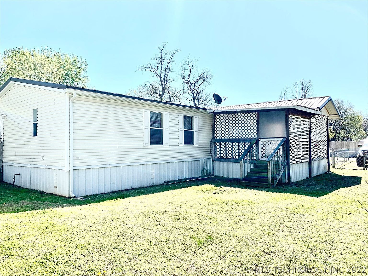 12 Tooker Point, Salina, OK 74365 Zillow