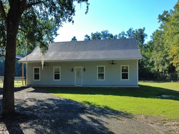 55 Webster Rd, Crawfordville, FL 32327