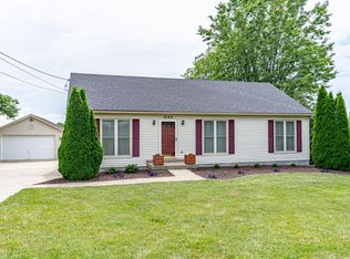 4184 Mount Eden Rd, Shelbyville, KY 40065