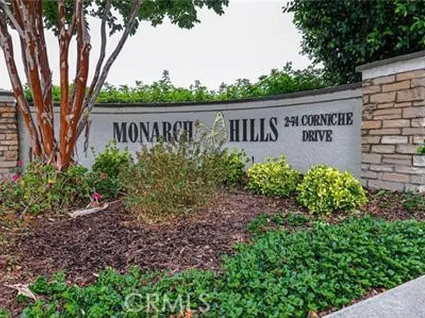 44 Corniche Dr Unit A, Dana Point, CA 92629