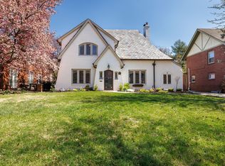 5415 N Pennsylvania St, Indianapolis, IN