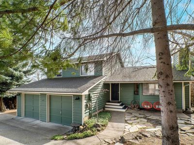 645 SW Staley Dr, Pullman, WA, 99163