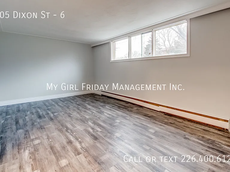 105 Dixon St #6 — Photo 10