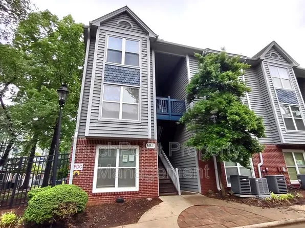 505 N Graham St, Charlotte, NC
