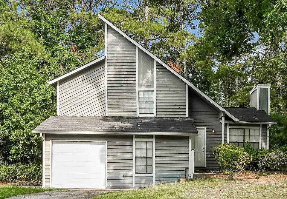2031 Wendover Dr