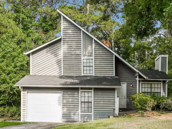2031 Wendover Dr, Snellville, GA 30078