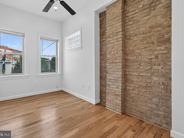 1810 Florida Ave NW #2 — Photo 4