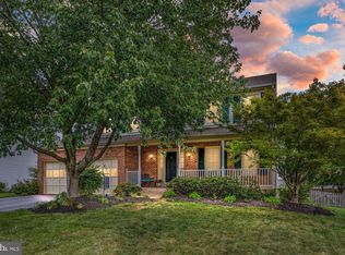 9311 Saffron Hill Ct, Manassas, VA 20110