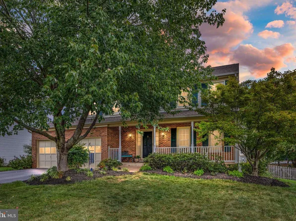 9311 Saffron Hill Ct, Manassas, VA 20110