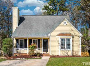 712 Sleepy Creek Dr, Durham, NC 27713