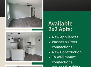 2215 Northridge Ave #A, Harlingen, TX 78552