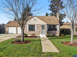 2243 32nd Ave NE, Salem, OR 97301