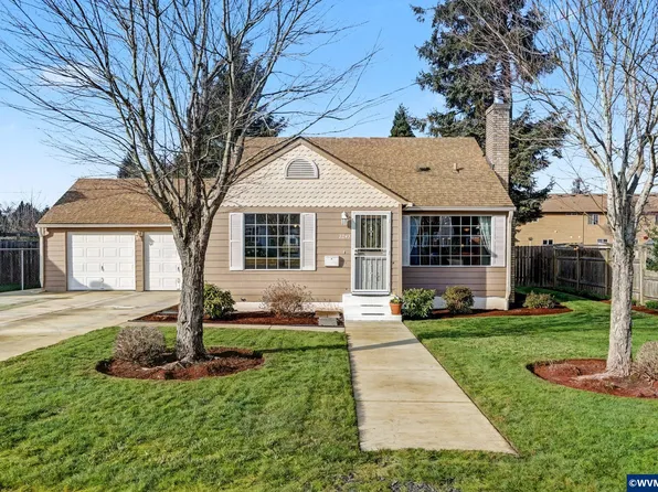2243 32nd Ave NE, Salem, OR 97301