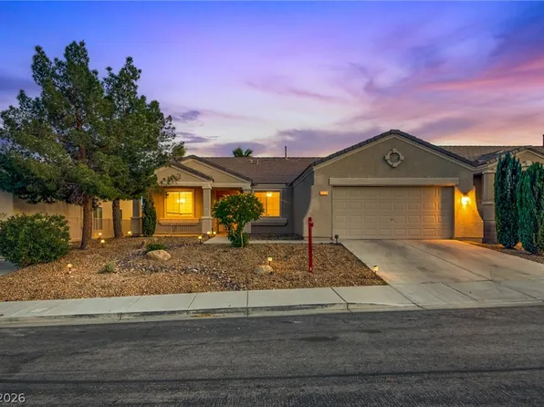 3409 Mastercraft Ave, North Las Vegas, NV 89031