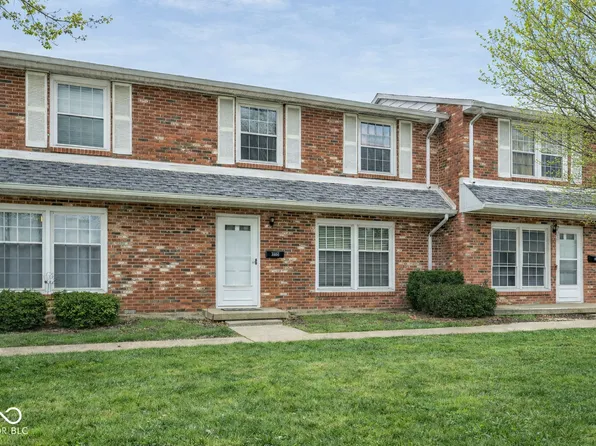 2208 Roselawn Dr #4, Lebanon, IN 46052