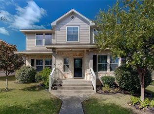 18020 Glacier Bay St, Pflugerville, TX 78660