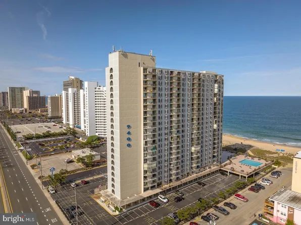 9400 Coastal Hwy Unit 1001, Ocean City, MD 21842