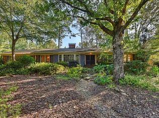 7025 Thermal Rd, Charlotte, NC 28211