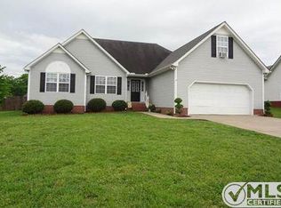 534 Heartland Ln, Murfreesboro, TN 37127