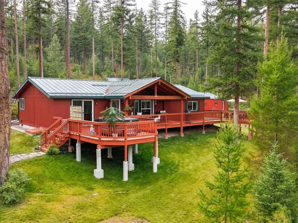 16784 Thornburg Way, Missoula, MT 59808
