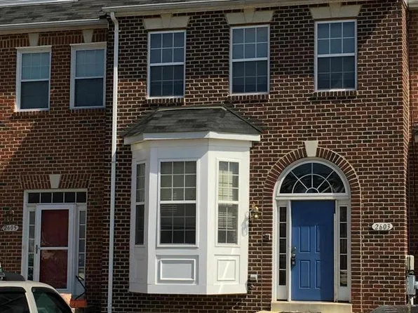 2603 Lacrosse Pl, Waldorf, MD 20603
