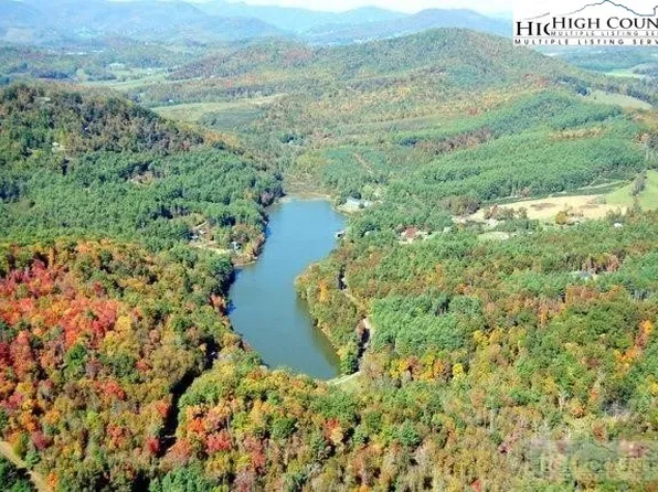 TBD Chestnut Drive Lots 112 &113, West Jefferson, NC 28694
