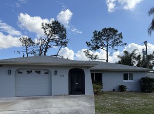 344 Hallcrest Ter, Pt Charlotte, FL 33954