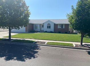 1150 E 2250th St N, Lehi, UT 84043