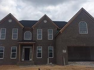 638 Branchwood Ln LOT 43, Maryville, TN 37801