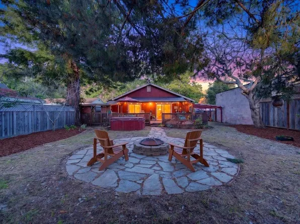 115 Catalpa St, Santa Cruz, CA 95062
