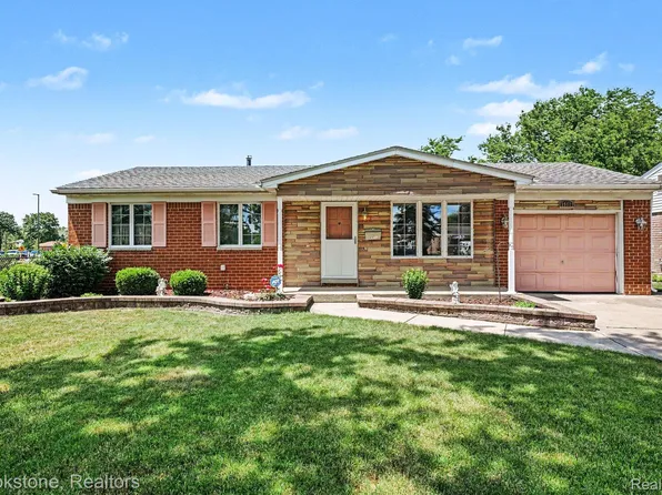 39111 Theresa Ct, Sterling Heights, MI 48313