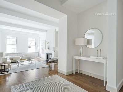650 W End Ave #6AB, New York, NY, 10025