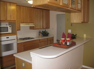 129 Grand Canyon Dr, White Rock, NM 87544