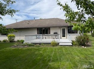 2100 N Benton Rd, Muncie, IN 47304