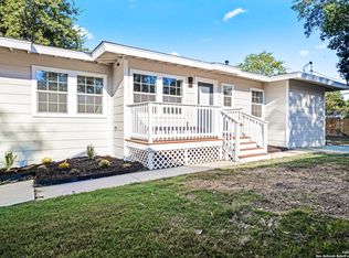 225 Arvin, Terrell Hills, TX 78209