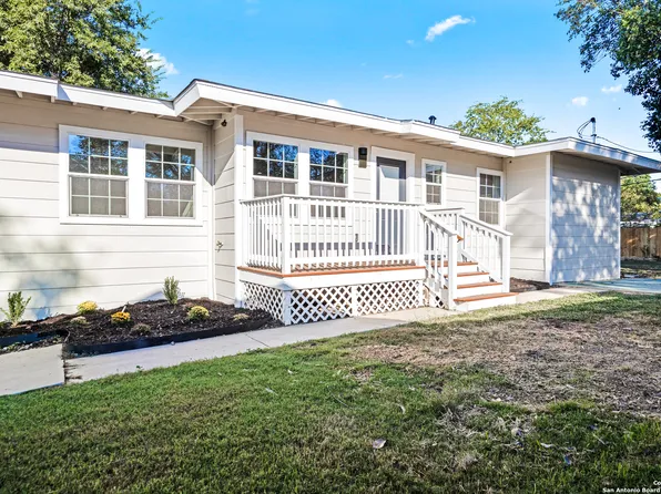 225 Arvin, Terrell Hills, TX 78209