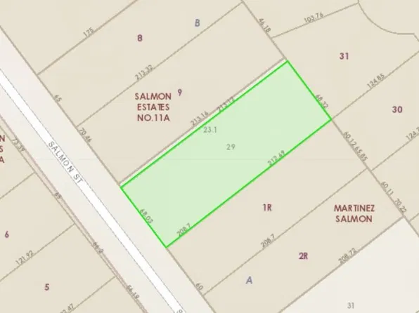 3312 Salmon St, Sachse, TX 75048