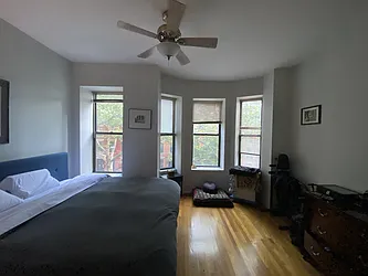 Rented by Compass