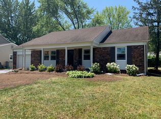 661 Checker Dr, Buffalo Grove, IL
