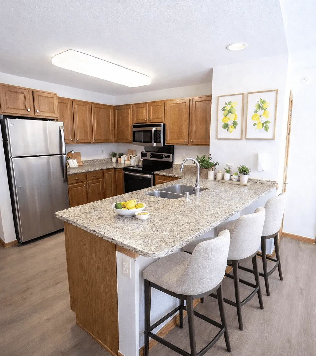 Highlands at Wildwood Lake Apartments 55+ — Photo 1