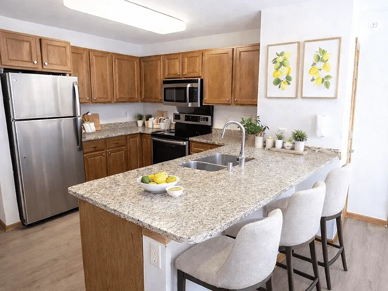 Highlands at Wildwood Lake Apartments 55+ — Photo 1