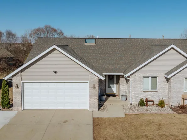 930 Esslink LANE, Cedar Grove, WI 53013
