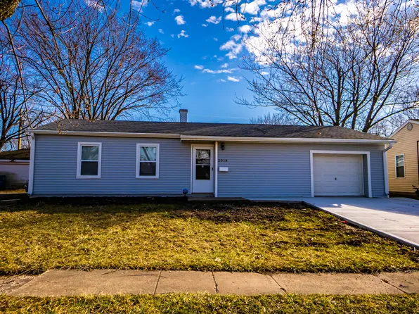 2018 218th Pl, Sauk Village, IL 60411