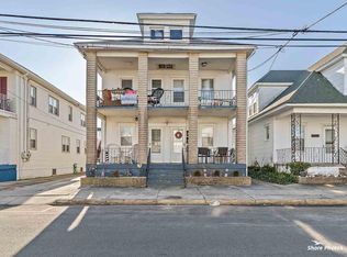 126 E Cresse Ave APT 3, Wildwood, NJ 08260