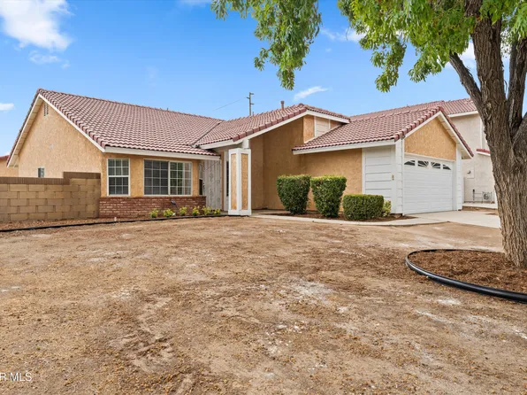 43610 16th St E, Lancaster, CA 93535