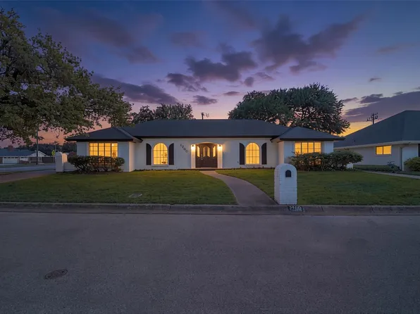 1700 Prestonwood Dr, Arlington, TX 76012