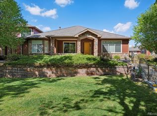 Gold Peak, Highlands Ranch, CO 80130